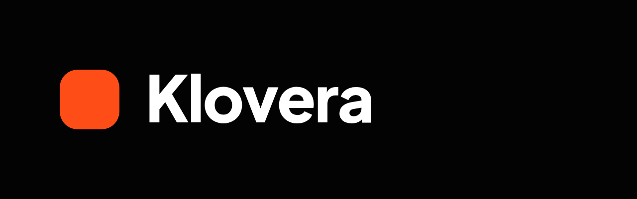 Logo, on dark