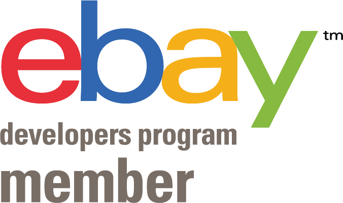eBay Developers Program member